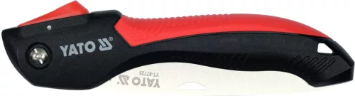 Yato ágfűrész 180 mm összecsukható