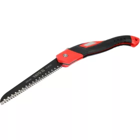 Yato ágfűrész 210 mm összecsukható