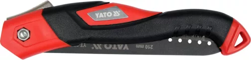 Yato ágfűrész 210 mm összecsukható