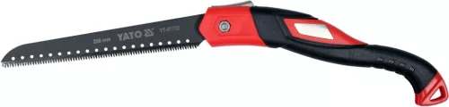 Yato ágfűrész 250 mm összecsukható