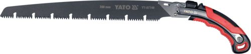 Yato ágvágó fűrész 350 mm egyenes