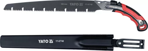 Yato ágvágó fűrész 350 mm egyenes