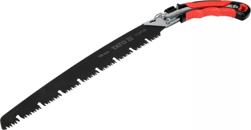 Yato ágvágó fűrész 350 mm egyenes