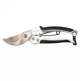 Yato metszőolló 200 mm inox alu nyél