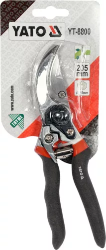 Yato metszőolló 205 mm (15 mm átmérőig)