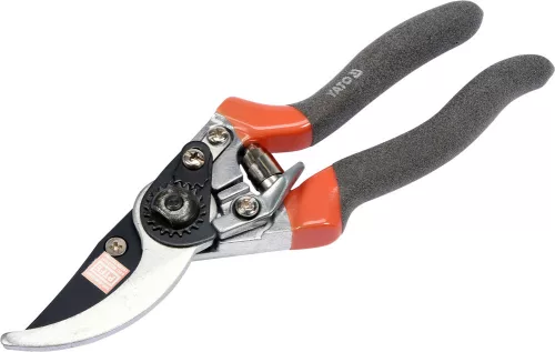 Yato metszőolló 210 mm teflon bevonattal