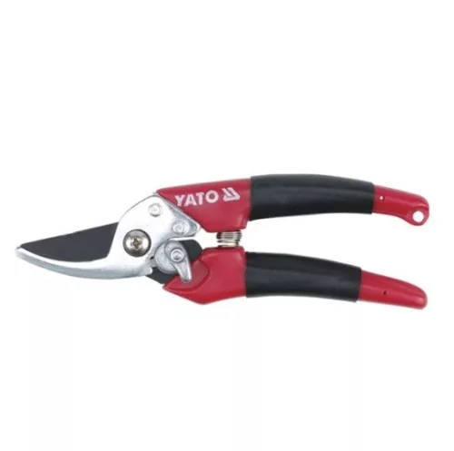 Yato metszőolló 175 mm teflon bevonattal