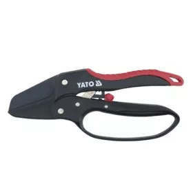 Yato metszőolló 200 mm teflon bevonattal kézvédővel (19 mm-ig)