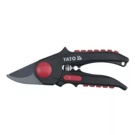 Yato metszőolló 185 mm teflon bevonattal