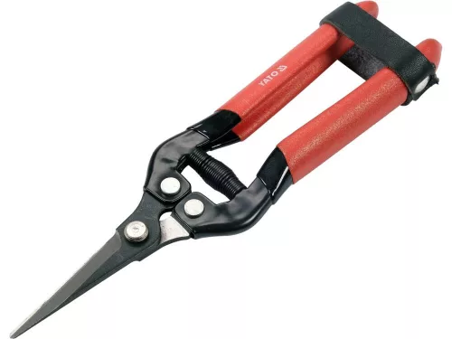 Yato metszőolló 185 mm hosszúszárú mellévágó