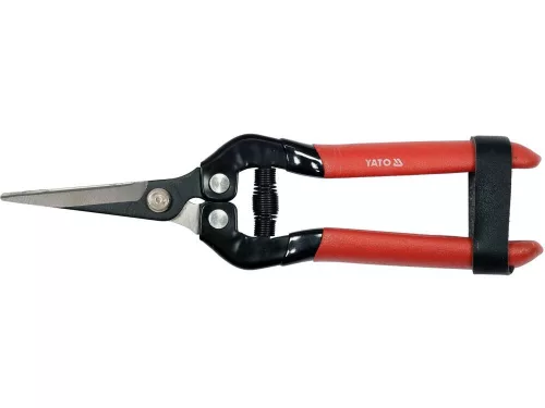 Yato metszőolló 185 mm hosszúszárú mellévágó