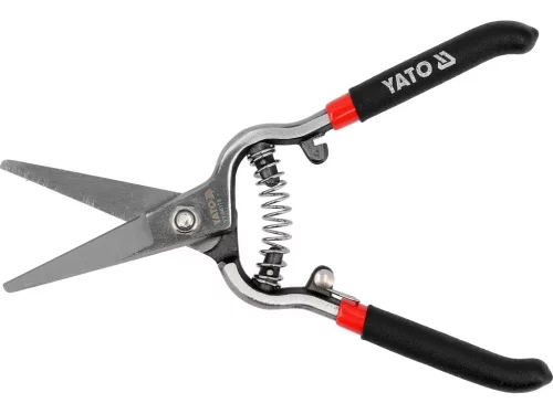 Yato kovácsolt metszőolló 200 mm