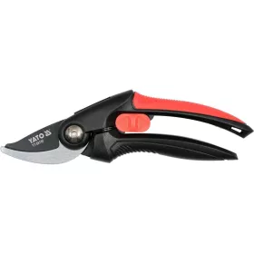 Yato metszőolló 208 mm teflon bevonattal mellévágó