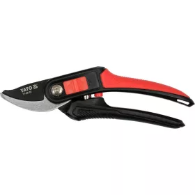 Yato metszőolló 220 mm teflon bevonattal mellévágó