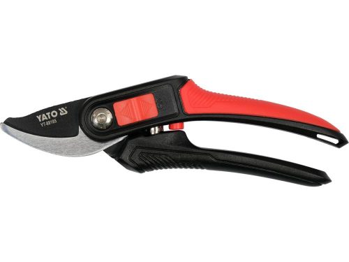 Yato metszőolló 220 mm teflon bevonattal mellévágó
