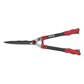 Yato sövényvágó olló 625 mm, erőszabályzóval