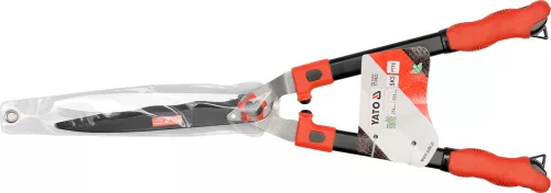 Yato sövényvágó olló 625 mm, erőszabályzóval