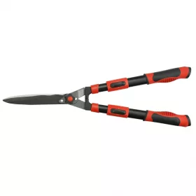 Yato sövényvágó olló teflonos, teleszkópos 690-890 mm