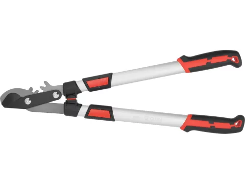 Yato ágmetsző olló teleszkópos áttétellel