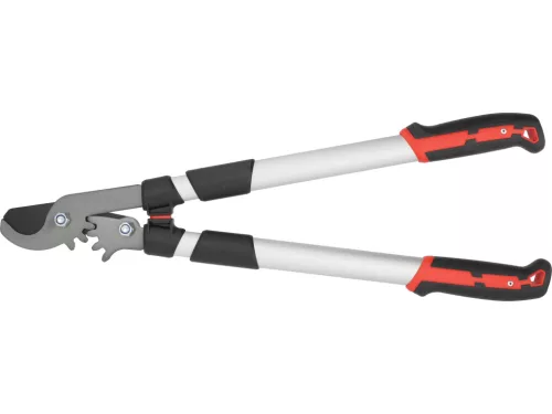 Yato ágmetsző olló teleszkópos áttétellel