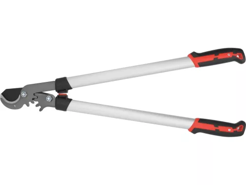 Yato fogaskerekes ágvágó alumínium nyéllel, 760 mm