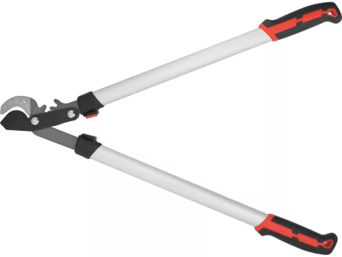 Yato fogaskerekes ágvágó alumínium nyéllel, 760 mm