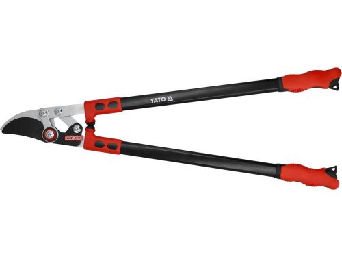 Yato ágvágó 780 mm / 44 mm áttételes
