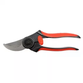 Yato metszőolló 180 mm inox alu nyéllel (14 mm-ig)