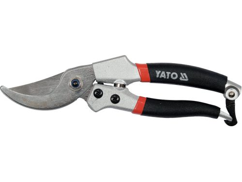 Yato metszőolló 200 mm alumínium