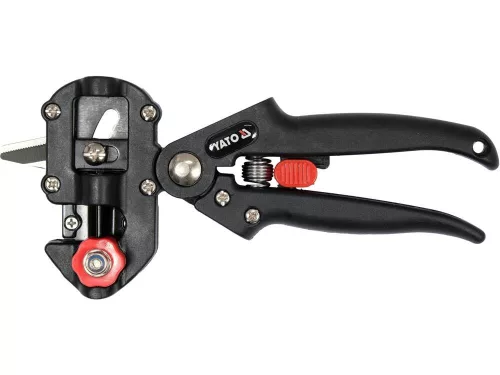 Yato oltóolló készlet 7 részes