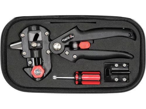 Yato oltóolló készlet 7 részes