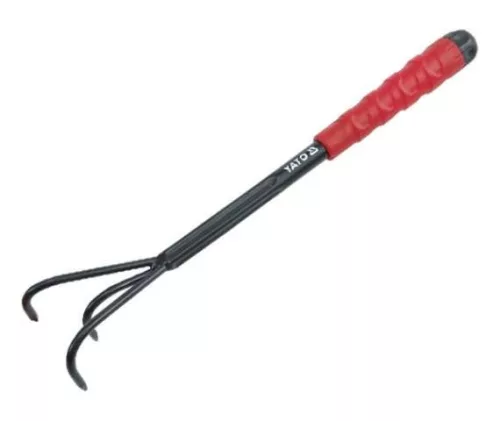 Yato mini talajlazító 420 mm