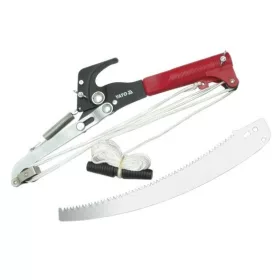 Yato ágvágó olló+fűrész nyelezhető 325mm/28mm