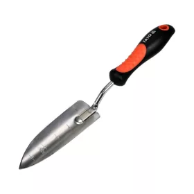 Yato ültetőkanál 340 x 50 mm krómozott