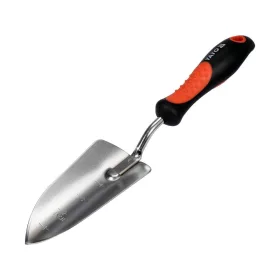 Yato ültetőkanál 340 x 70 mm krómozott