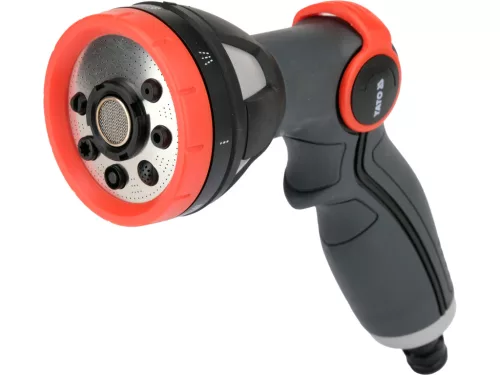 Yato 8 funkciós kerti szórópisztoly