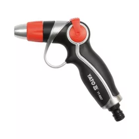 Yato öntöző pisztoly 3 funkciós