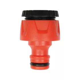 Yato csapcsatlakozó 1/2"-3/4" belsőmenetes