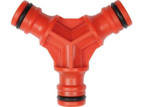 Yato y-elágazó 1/2"