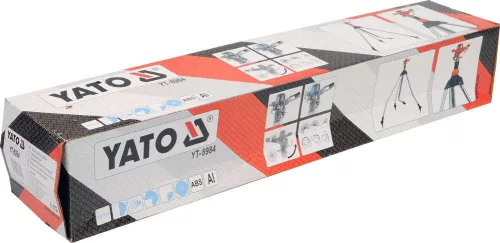 Yato állványos impulzus locsoló 6 funkció