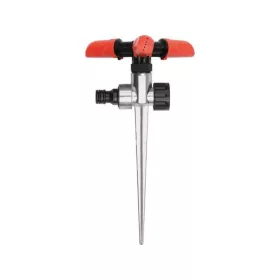 Yato forgó locsoló fémleszúróval 3 karos 12 m