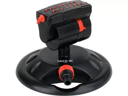 Yato mini oszcilláló öntöző