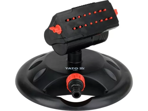 Yato mini oszcilláló öntöző