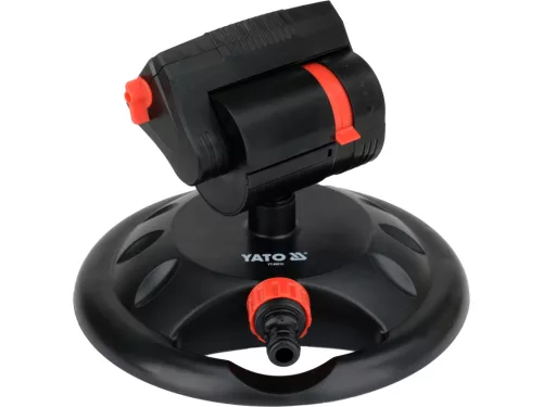 Yato mini oszcilláló öntöző