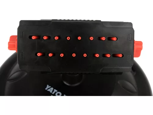 Yato mini oszcilláló öntöző