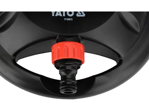 Yato mini oszcilláló öntöző