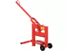 Yato térkővágó guillotine 34kg