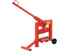 Yato térkővágó guillotine 34kg