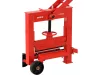 Yato térkővágó guillotine 34kg