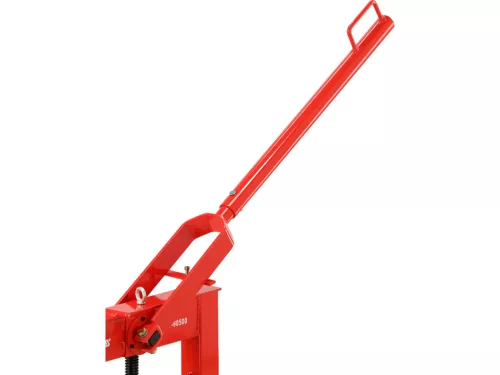Yato térkővágó guillotine 34kg